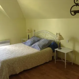  Couette-café Le Guilloux