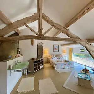 Domaine De Treilles , Fargues (Lot) France