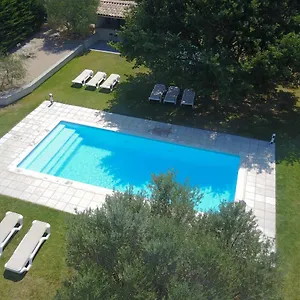 La Bastide Au Ventoux , Bédoin France